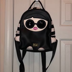 Betsy Johnson Backpack